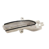 Right Side Mirror Light Indicator Blinker Suitable For Mazda CX-3 / CX3 2015-2022