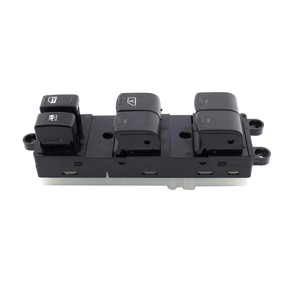 Front Right Power Window Switch Suitable For Nissan Navara D40 2005-2014 25401-EB70A