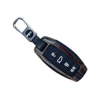 Hard Cover Key Chain Suitable For Great Wall GWM Cannon X L Dual Cab 4x4 Ute 4WD 2020-2022