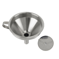 {{ 3D Printer Stainless Steel Filter Funnel Resin Filter Cup for UV Resin }} - Buy Car Parts Online at {{ Kaka Auto Parts }}.