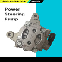 {{ Power Steering Pump Suitable for Honda Accord Euro CM5 CM7 CL9 56110-RAA-A01 }} - Buy Car Parts Online at {{ Kaka Auto Parts }}.