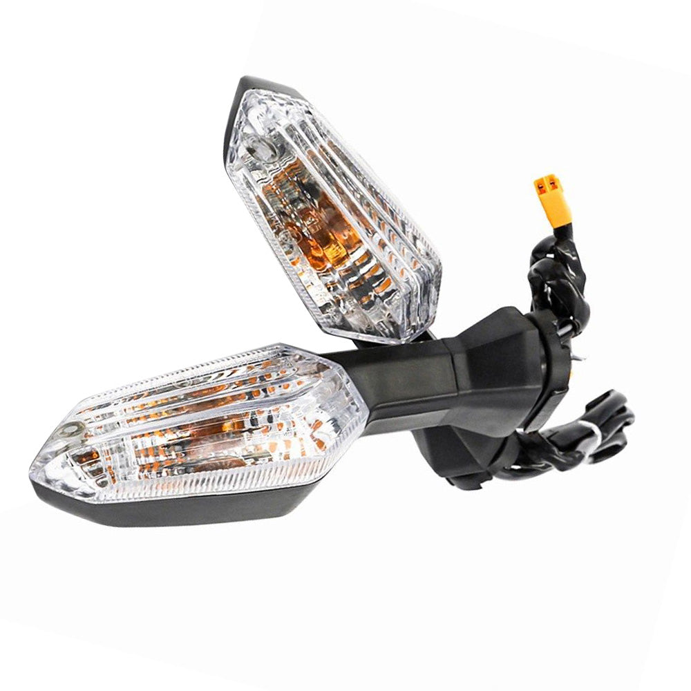 Rear Turn Signal Indicator Suitable For Kawasaki Ninja 250 300 650 1000 Z1000SX