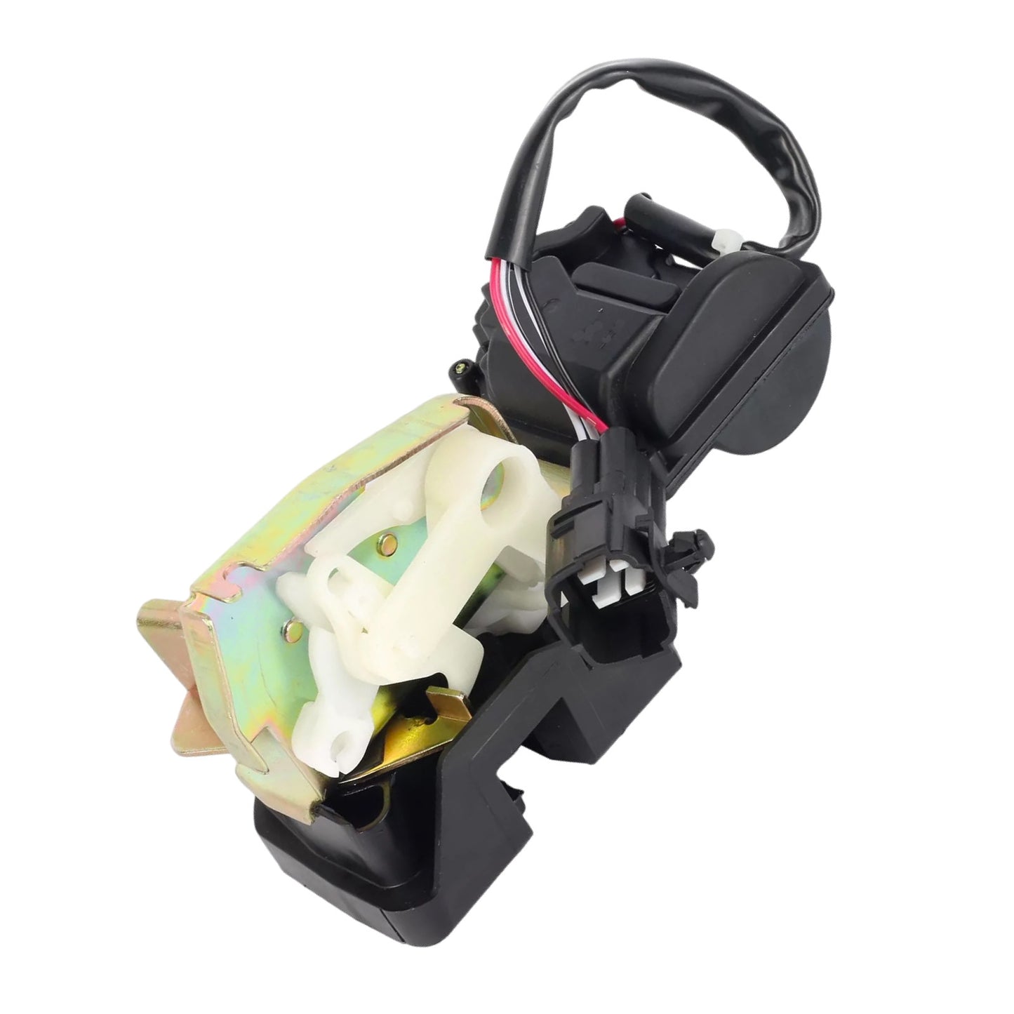 Door Lock Actuator Rear Left Suitable For Ford Territory SX SY SZ 2.7 4.0L 2004-2014