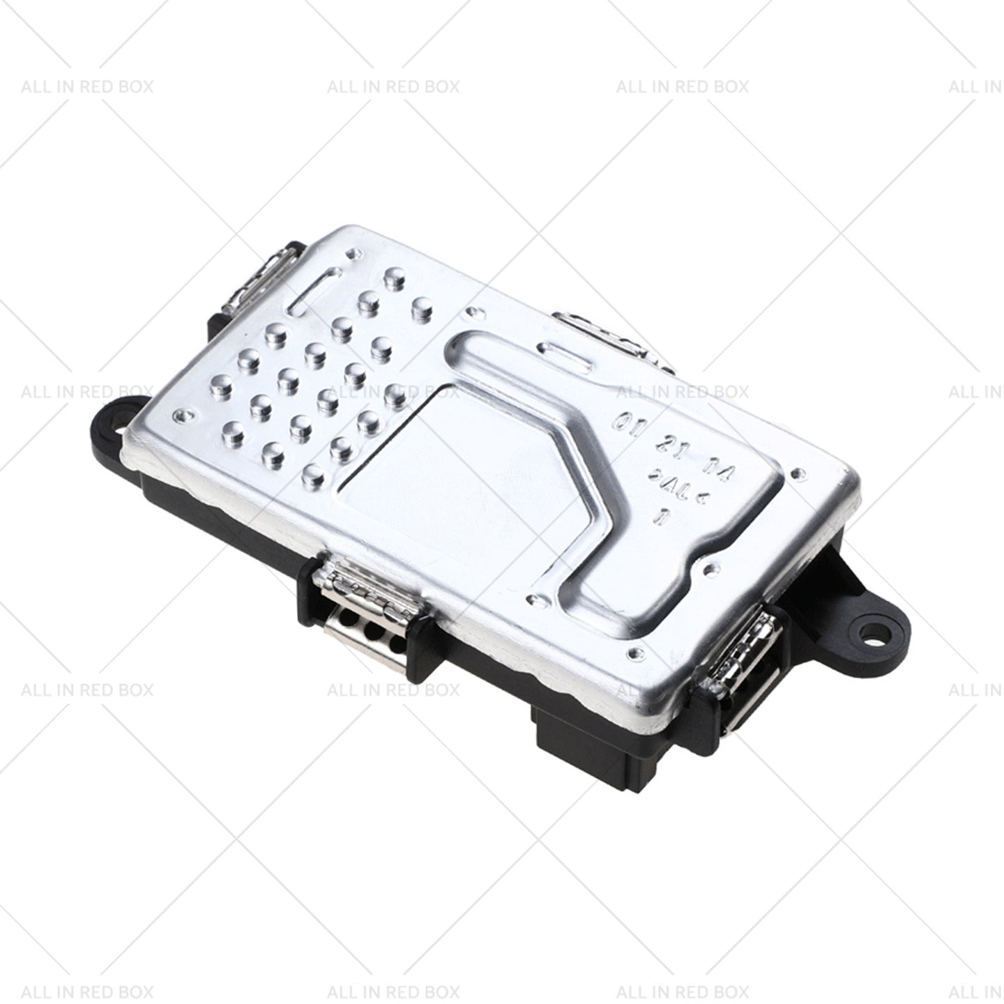 {{ HVAC Heater Blower Motor Resistor Suitable for Mercedes-Benz SL63 SL65 AMG 13-18 }} - Buy Car Parts Online at {{ Kaka Auto Parts }}.