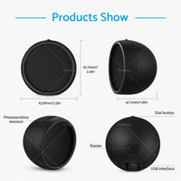 {{ Car Digital Speedometer GPS Head Up Display MPH or KM Overspeed Tired Warning Alarm }} - Buy Car Parts Online at {{ Kaka Auto Parts }}.