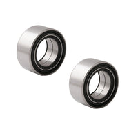 2x Front/Rear Wheel Bearing Suitable For Polaris Ranger Forest Sportsman RZR