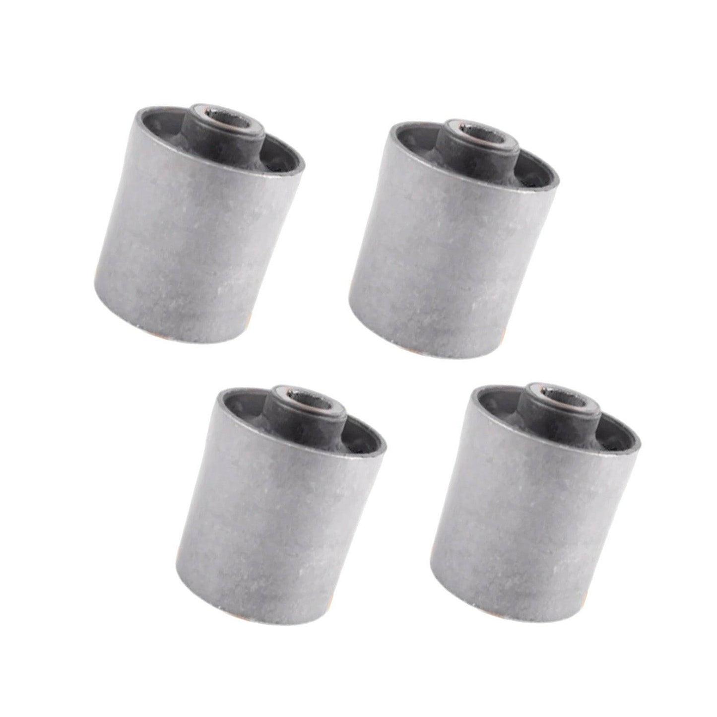 Complete Control Arm & Differential Mount Bushing Kit Suitable For Mitsubishi Delica PD6W