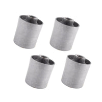 Complete Control Arm & Differential Mount Bushing Kit Suitable For Mitsubishi Delica PD6W