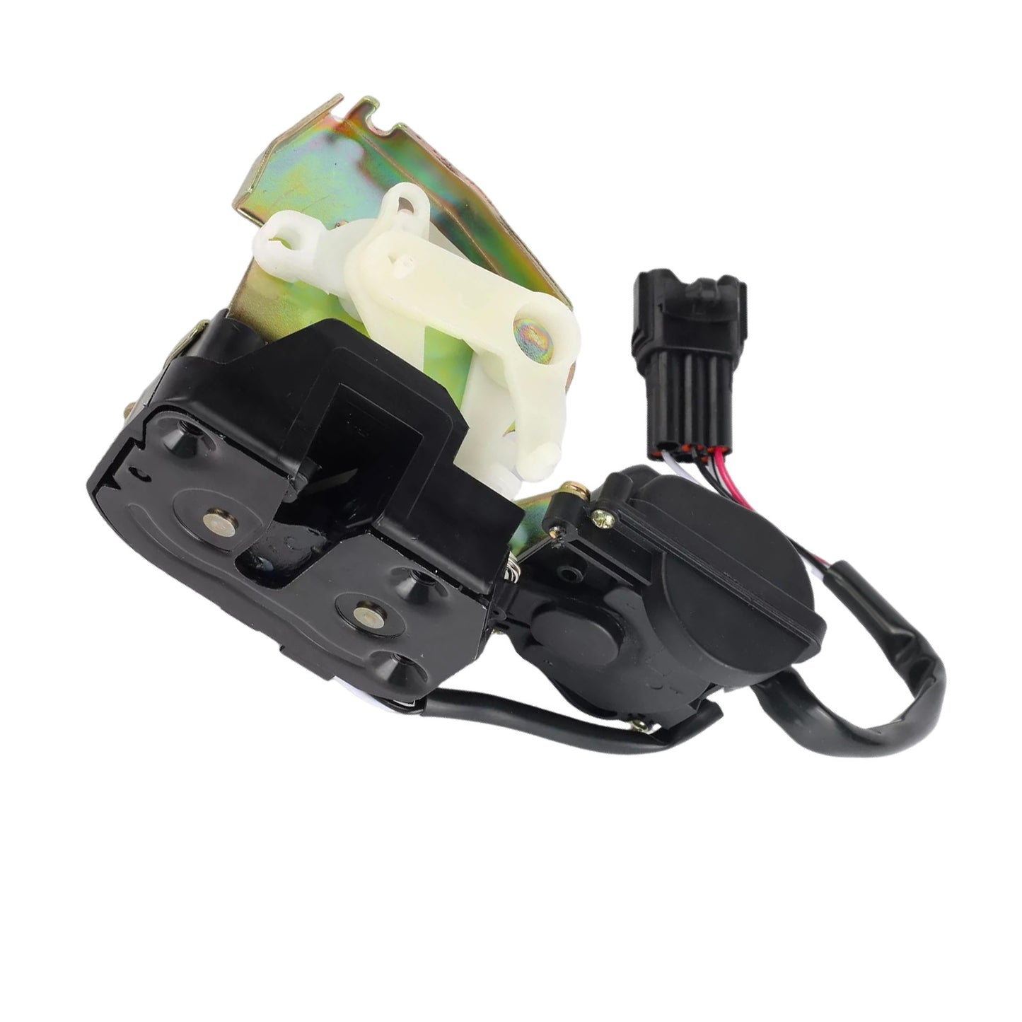 Door Lock Actuator Rear Left Suitable For Ford Territory SX SY SZ 2.7 4.0L 2004-2014