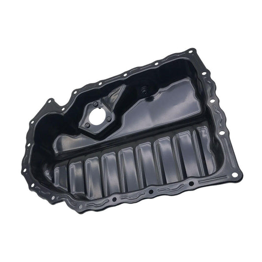 Engine Oil Pan 06J103600E Suitable For Audi Q3 A3 TT / Skoda Octavia Superb / VW Golf Passat