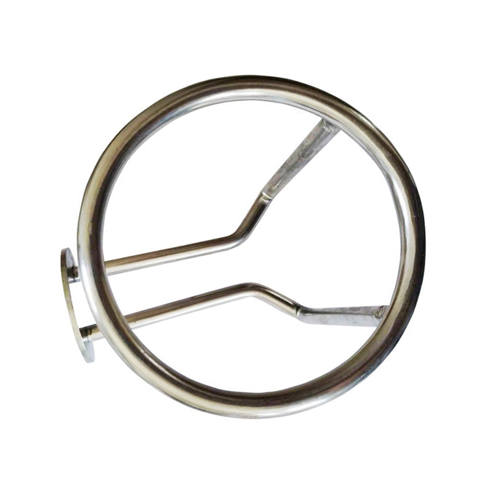 {{ 2X Marine Stainless Steel Ring Drink Cup Holder for Car  Boat Yacht Truck RV }} - Buy Car Parts Online at {{ Kaka Auto Parts }}.