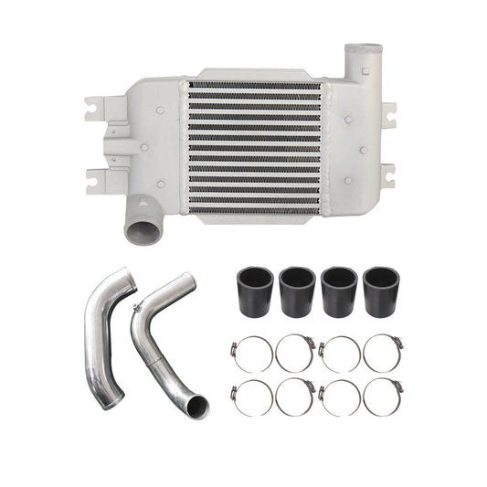 Intercooler Kit Suitable For Nissan GU Y61 3.0L CRD ZD30 Diesel Common Rail 2007-2012