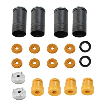 compare product Front & Rear Strut Tops Bushing Bump Stop Dust Cover Suitable For BMW X6 E71