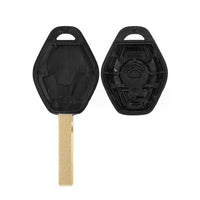 Remote Key Fob 315MHz ID44 Suitable For BMW EWS 3 5 7 Series E38 E39 E46 M3 M5 M6 HU92