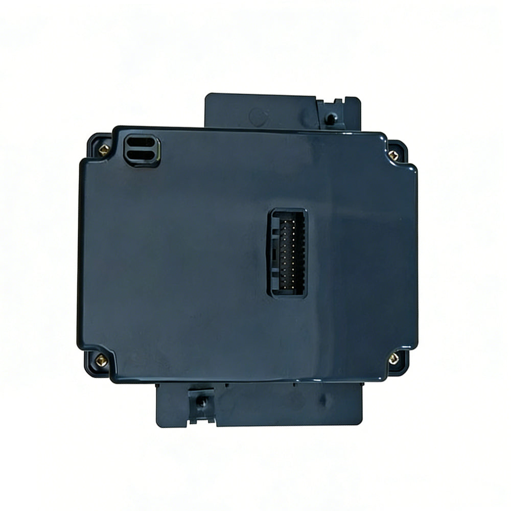 {{ A/C Heater Control Module Suitable For Dodge Ram 1500 2014–2017 Ref. 68268186AA }} - Buy Car Parts Online at {{ Kaka Auto Parts }}.