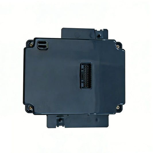 {{ A/C Heater Control Module Suitable For Dodge Ram 1500 2014–2017 Ref. 68268186AA }} - Buy Car Parts Online at {{ Kaka Auto Parts }}.