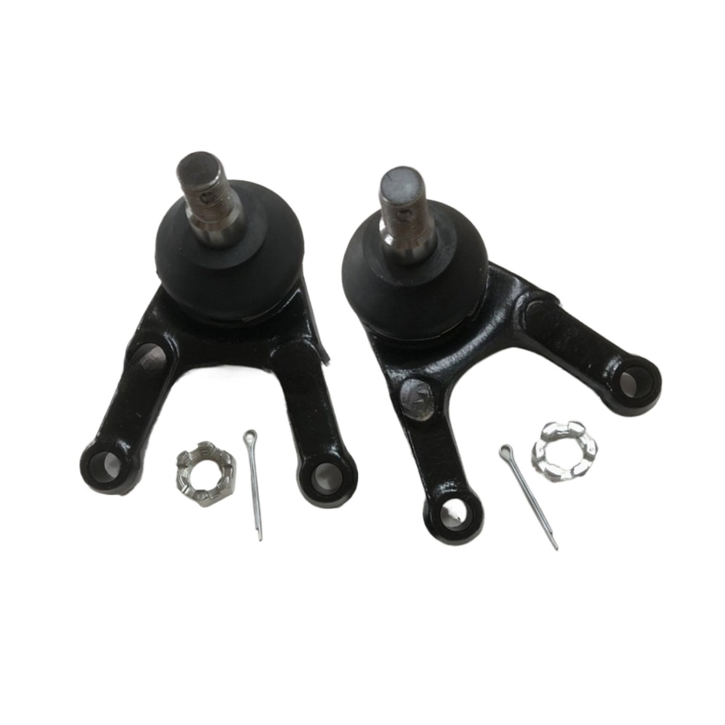 {{ 4X Ball Joints Lower+Upper Suitable for Mitsubishi Montero Pajero NA NB NC ND NE }} - Buy Car Parts Online at {{ Kaka Auto Parts }}.