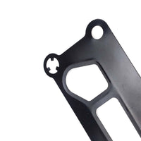 Engine Oil Cooler Filter Housing Gasket Seal Suitable For Mazda CX-7 2007-2012
