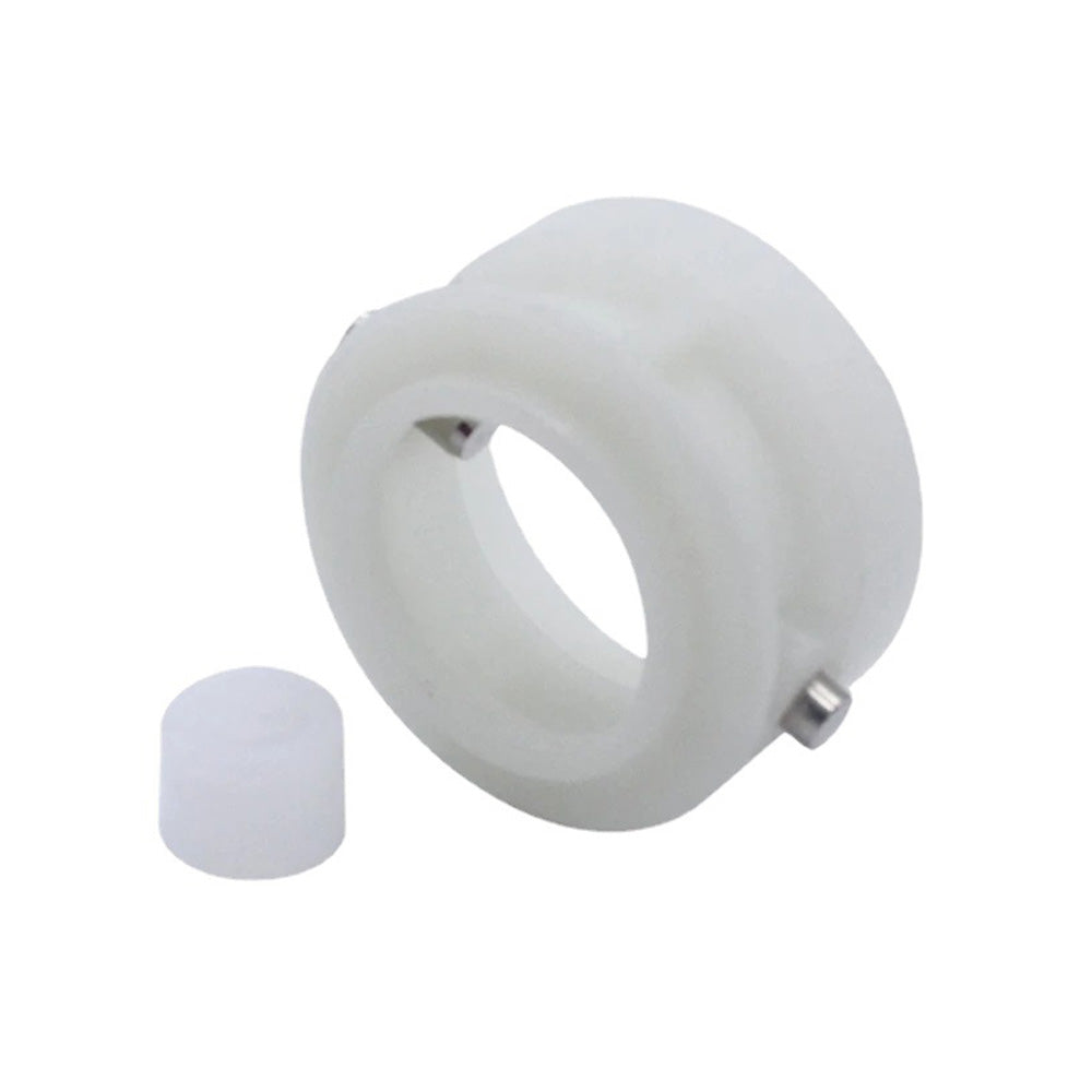 Shifter Gear Stick Bush Kit For Nissan Patrol GU Navara 32861-H7301 3287-V5003