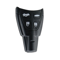 Remote Control Key Suitable For Saab 9-3 / 9-5 2003-2011 433MHz ID46