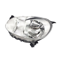 Manual Adjuster Head Light Lamp LH Manual Adjuster Suitable for Nissan Micra K13 2010-2012