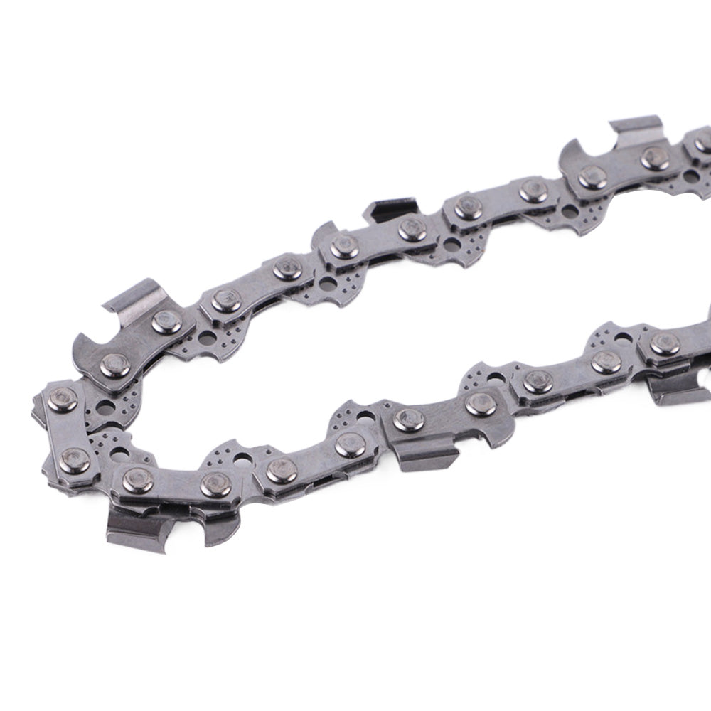 3x 12 Inch 3/8LP 45DL Chainsaw Chain Suitable For AEG 18V Brushless ACS18B ACS18BS