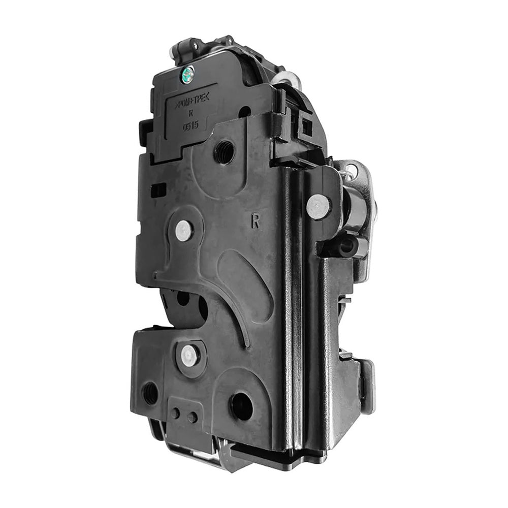 Rear Right Door Lock Actuator 7-Pin Suitable For VW Golf MK5 2003-2009 3D4839016A