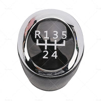 {{ 5 Speed Manual Gear Shift Knob Shifter Head Fits For Holden Barina TM 2012-2019 }} - Buy Car Parts Online at {{ Kaka Auto Parts }}.