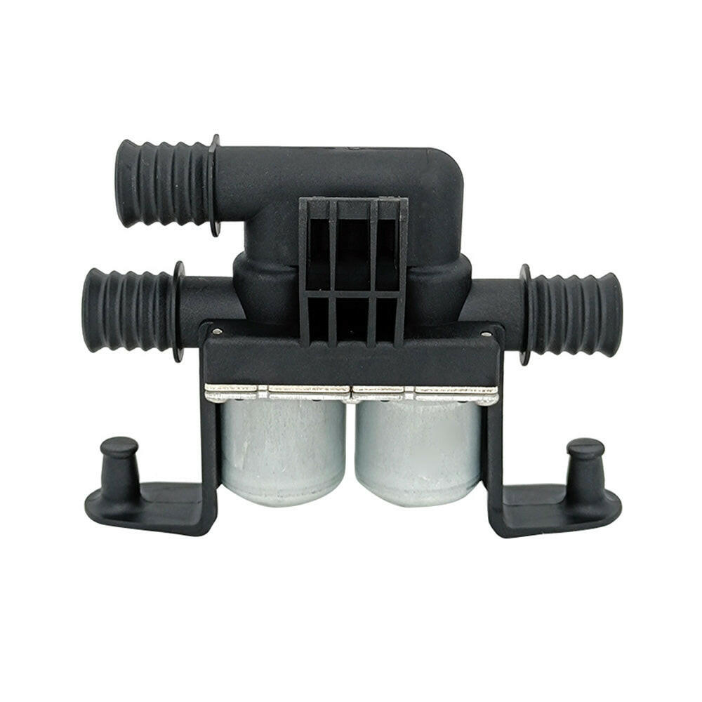 Heater Control Valve Suitable For BMW E60 E60N E61 E61N E63 E64 E65 E66 64116906652