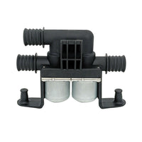 Heater Control Valve Suitable For BMW E60 E60N E61 E61N E63 E64 E65 E66 64116906652