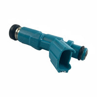{{ 1x Fuel Injector Suitable for Toyota Yaris Vitz Verso 1SZ 2SZ 1.0-1.3 1999-2005 }} - Buy Car Parts Online at {{ Kaka Auto Parts }}.