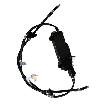 compare product Parking Brake Actuator Module Suitable For Kia Sorento 2015-2018 59700C5610