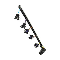 {{ Fuel Injector Wiring Harness Loom Fits For Land Rover Discovery 2 Defender TD5 }} - Buy Car Parts Online at {{ Kaka Auto Parts }}.