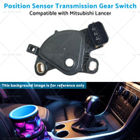 {{ Transmission Gear Switch Position Sensor Suitable for Mitsubishi Lancer 03-17 }} - Buy Car Parts Online at {{ Kaka Auto Parts }}.