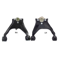 L&H Front Upper Control Arms Suitable For Mitsubishi Pajero N series 2000-2021 LH+RH