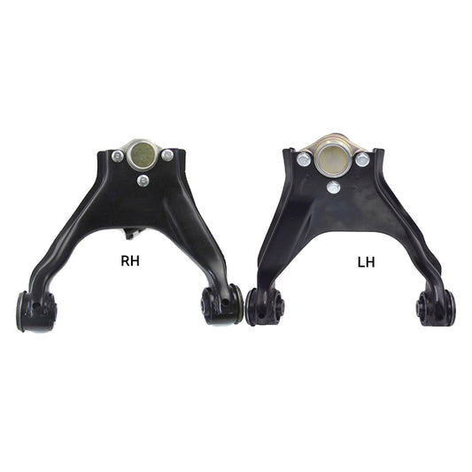 L&H Front Upper Control Arms Suitable For Mitsubishi Pajero N series 2000-2021 LH+RH