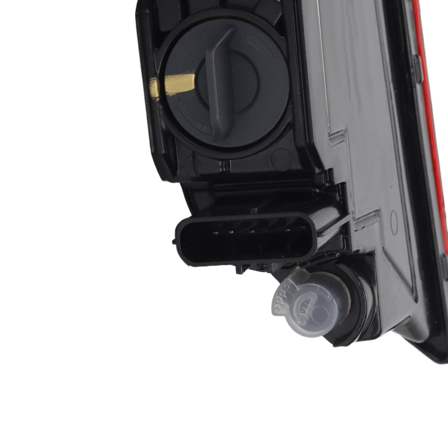 Rear Right Bumper Light Brake Stop Lamp Suitable For Audi Q5 2018-2021 80A945070