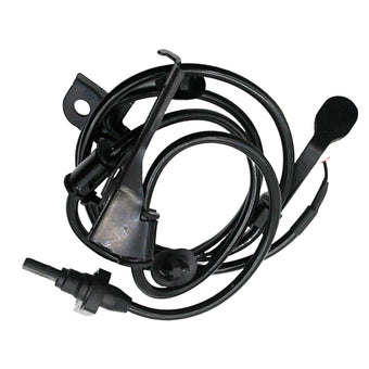 compare product Front Left ABS Wheel Speed Sensor Suitable for Toyota Yaris/Vitz 2005–2014