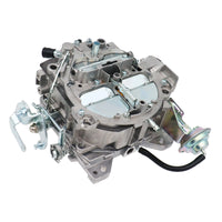 Electric Choke Carburetor Suitable For 305-350 Engines 650 CFM 17066432
