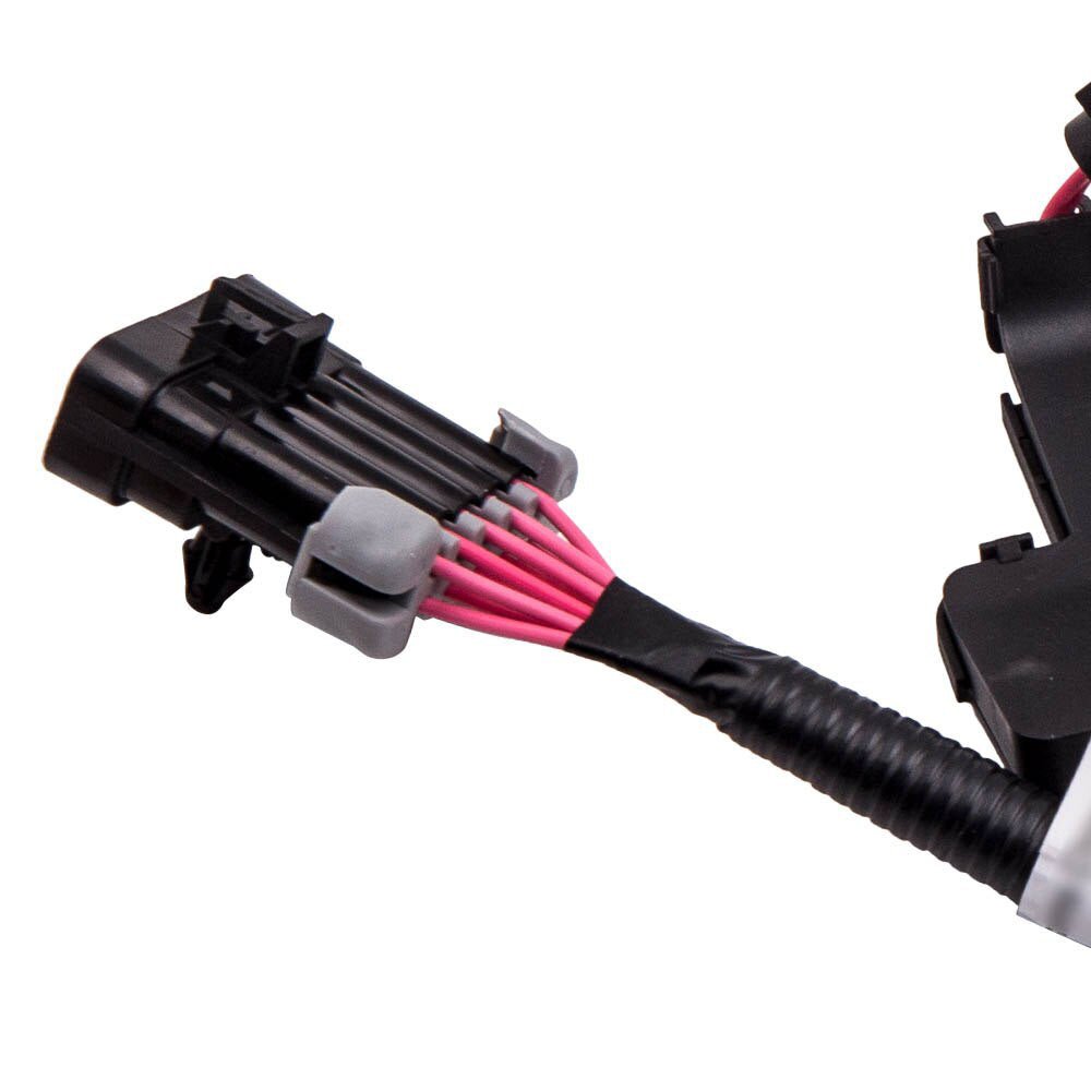 Injector Harness Suitable For Holden Jackaroo / Monterey 4JX1 Turbo Diesel 3.0L UBS73