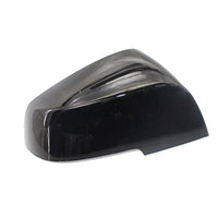 Pair of Side Mirror Caps Cover Suitable For BMW F20 / F21 / F22 / F30 Series 1, 2, 3, 4