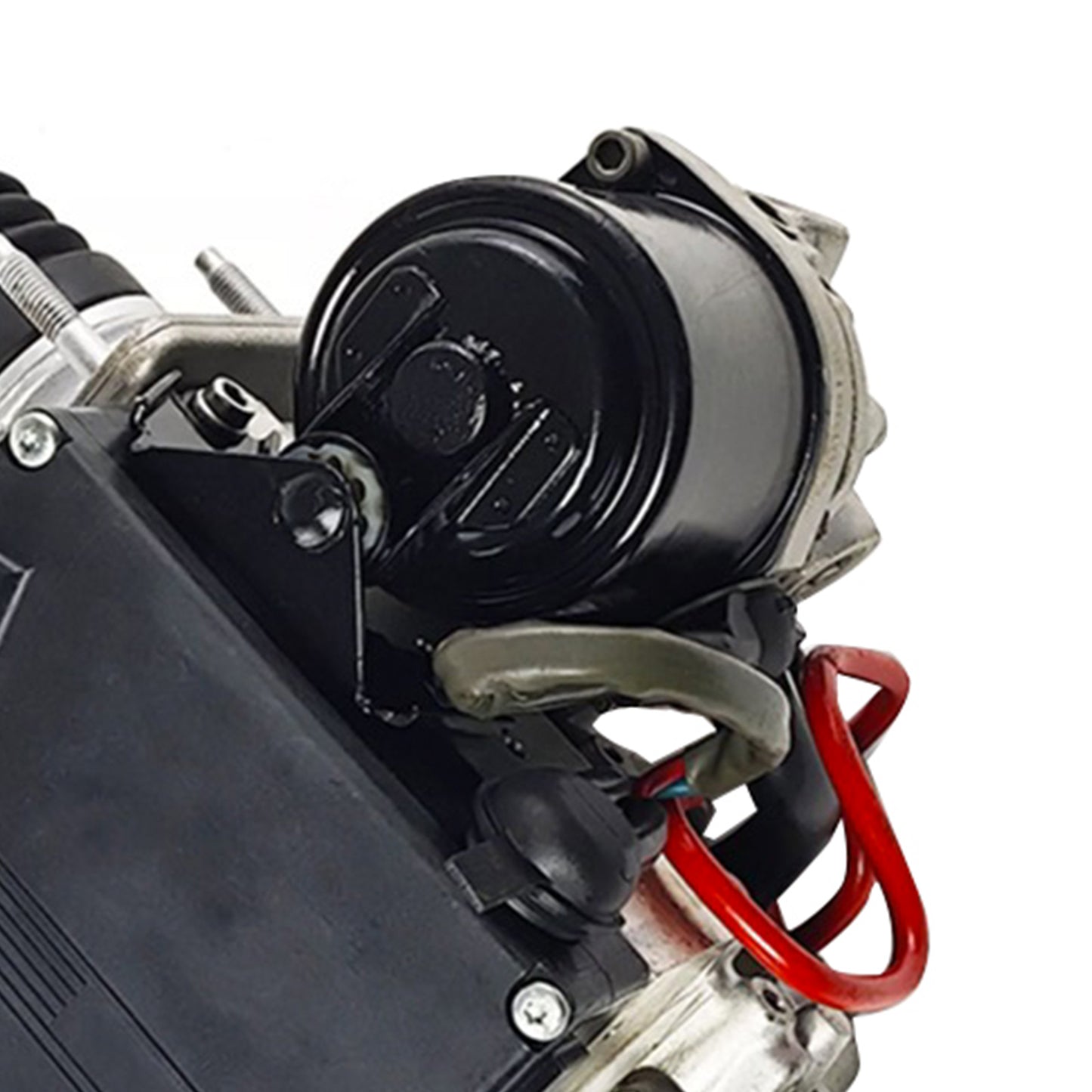 {{ ABS Pump Master Cylinder Booster Assembly Suitable for Mitsubishi Pajero NM-NW }} - Buy Car Parts Online at {{ Kaka Auto Parts }}.