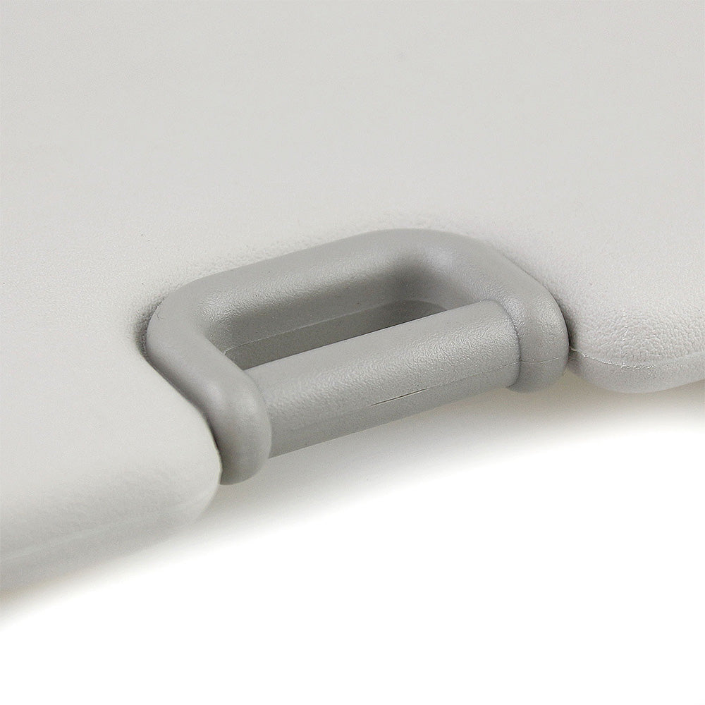 Front Left Sun Visor Sunshade Suitable For Subaru Impreza WRX 92011FG032ME (2008–2014)