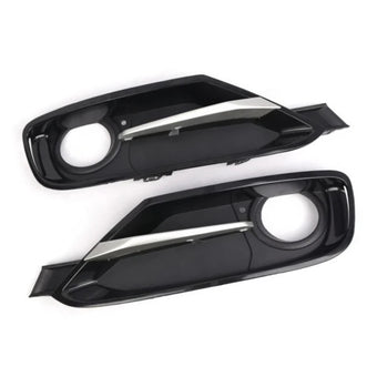 compare product Front Fog Light Grille Set Suitable for BMW 3 Series F30 F31 2011–2015