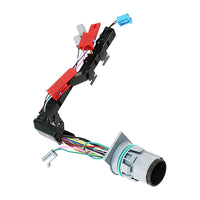 {{ 5 Speed Internal Wire Harness Suitable For Allison LCT 1000 Duramax 1999-2003 }} - Buy Car Parts Online at {{ Kaka Auto Parts }}.