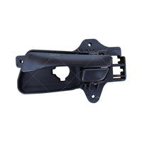 {{ Rear Left Side Inner Door Handle LH Fits For Hyundai I30 FD 2007-2012 Black }} - Buy Car Parts Online at {{ Kaka Auto Parts }}.