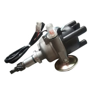 {{ Electronic Distributor Suitable For Toyota Celica RA23 RA28 RA40 18R-C 2.0 76-81 }} - Buy Car Parts Online at {{ Kaka Auto Parts }}.