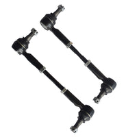 {{ 2X Inner & Outer Tie Rod End Kit Suitable For Navara D22 4WD Ute 4/97-11/05 L+R }} - Buy Car Parts Online at {{ Kaka Auto Parts }}.