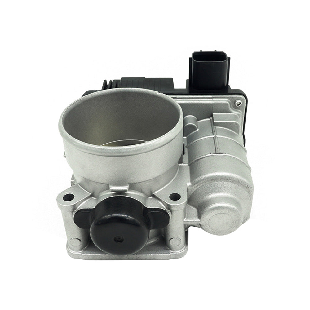 {{ Throttle Body Suitable For Nissan X-Trail T30 L4 2. 5L QR25DE 02-06 Sentra Altima }} - Buy Car Parts Online at {{ Kaka Auto Parts }}.