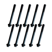 {{ Engine Cylinder Head Bolt Set Suitable for Nissan X-Trail T30 2.5L DOHC 2001-07 }} - Buy Car Parts Online at {{ Kaka Auto Parts }}.